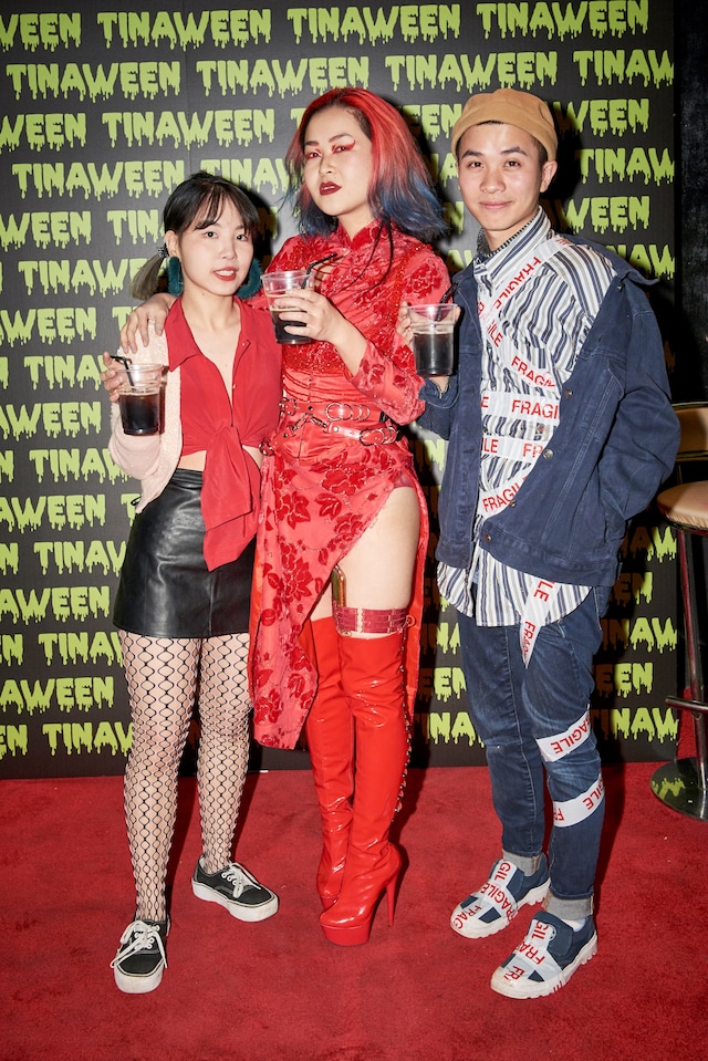 Tinaween 2018 27