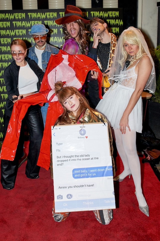 Tinaween 2018 46