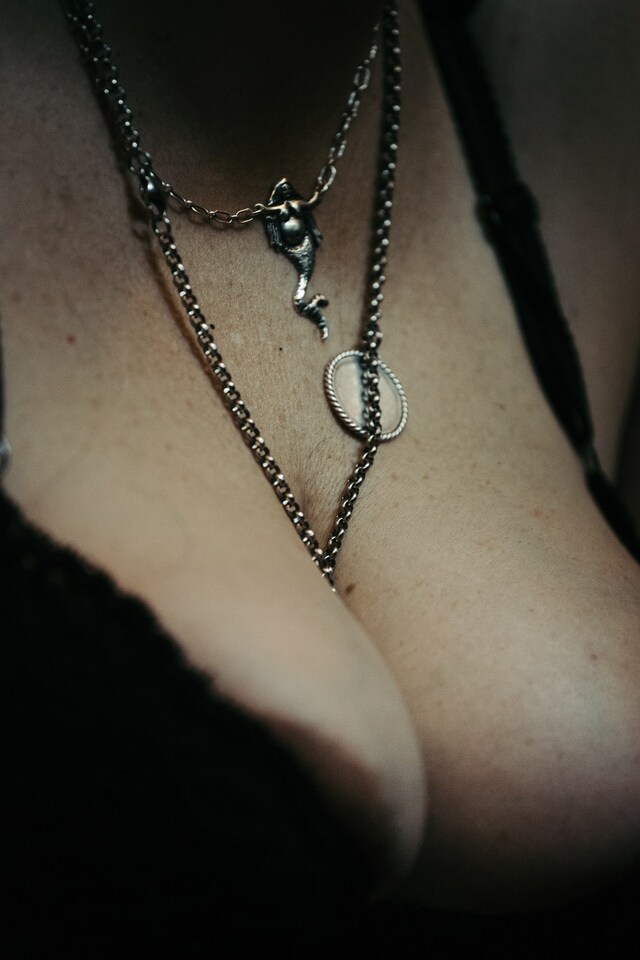 Beauty advice from the Berlin Porn Film Festival 1