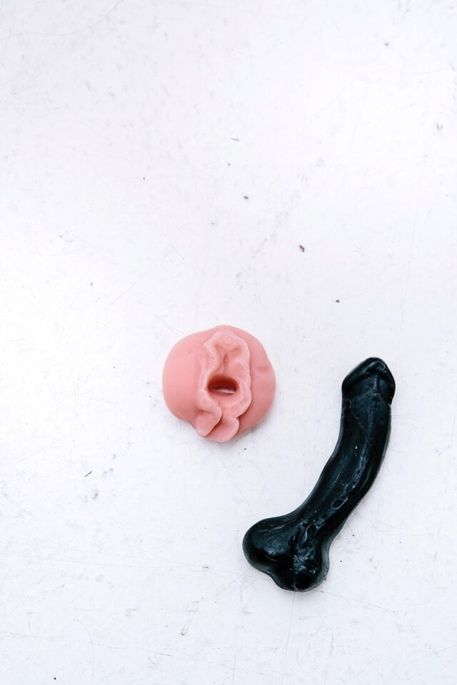 Beauty advice from the Berlin Porn Film Festival 3