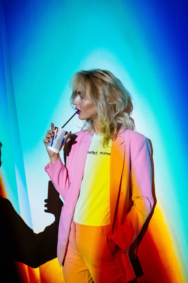 Ballantine&#39;s True Music Series Moscow 3