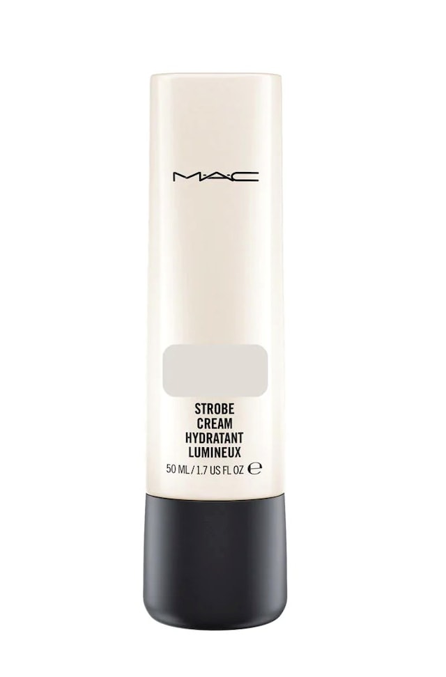 Mac Strobe cream 1