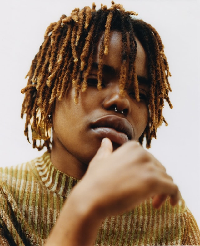 Roshin Montgomery