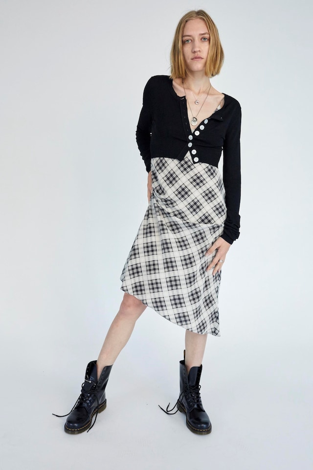 marc jacobs grunge perry ellis juergen teller ss93 7