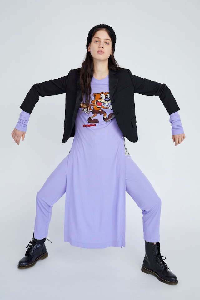 marc jacobs grunge perry ellis juergen teller ss93 9