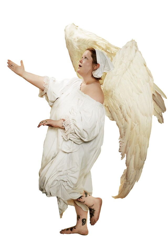AMI ANGEL 