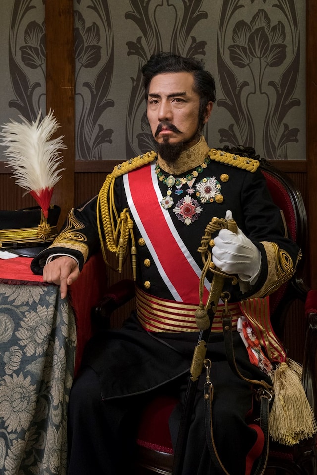 Yasumasa Morimura 12