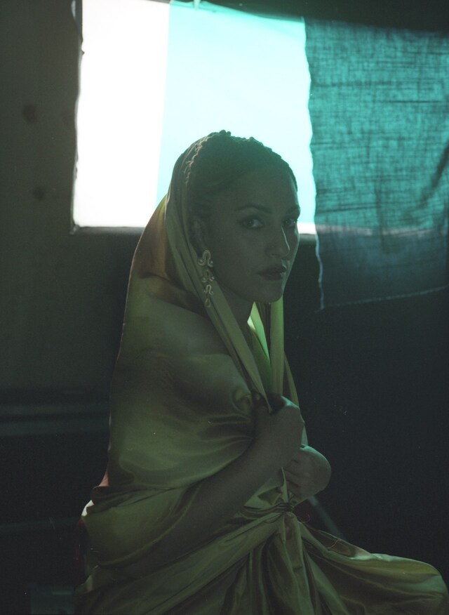 Lafawndah