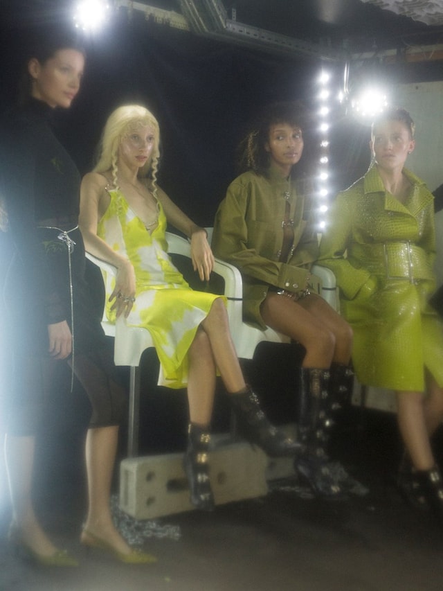 LEO Brussels label bad taste 0