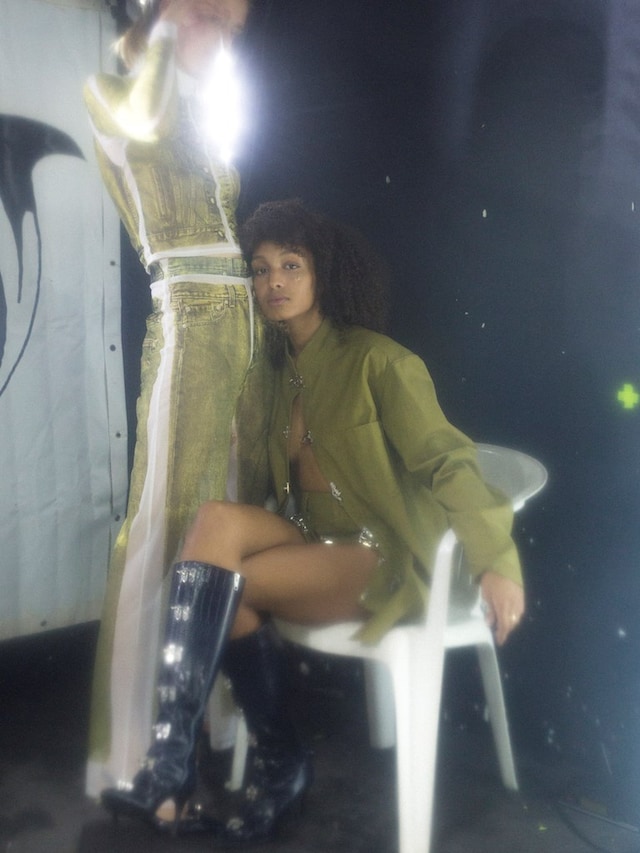 LEO Brussels label bad taste 4