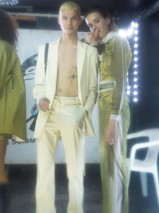 LEO Brussels label bad taste 5