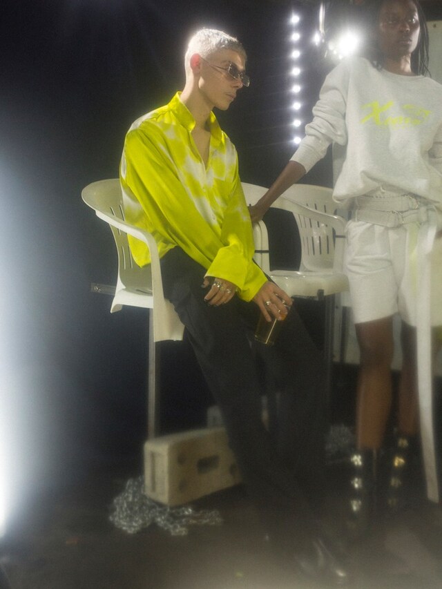 LEO Brussels label bad taste 7