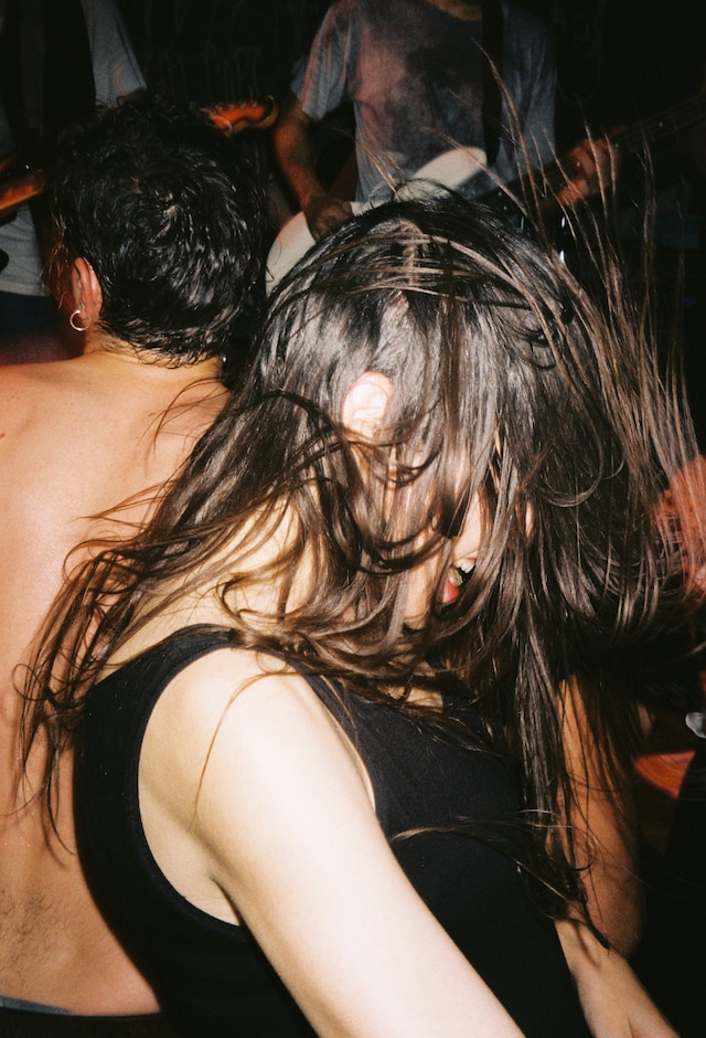 Spyros Rennt: Another Excess 8