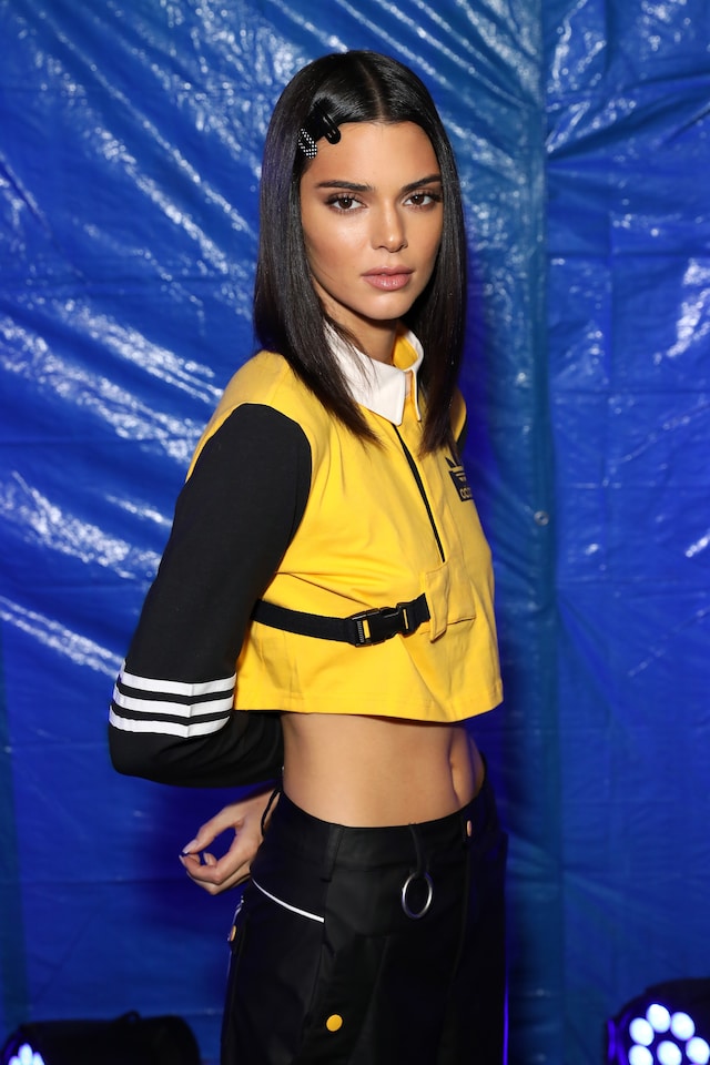 adidas Originals x Olivia Oblanc launch collaboration 9