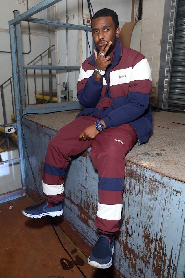 adidas Originals x Olivia Oblanc launch collaboration 20