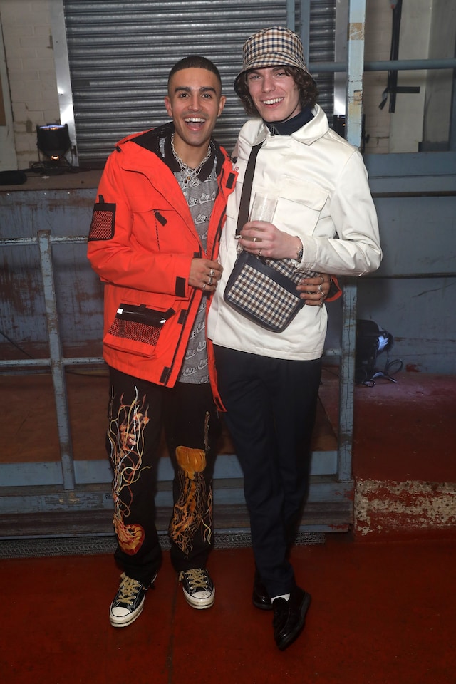 adidas Originals x Olivia Oblanc launch collaboration 22