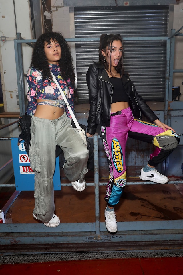 adidas Originals x Olivia Oblanc launch collaboration 24