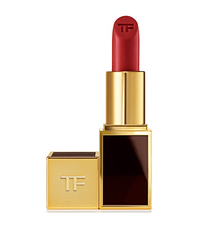 Tom Ford lipstick