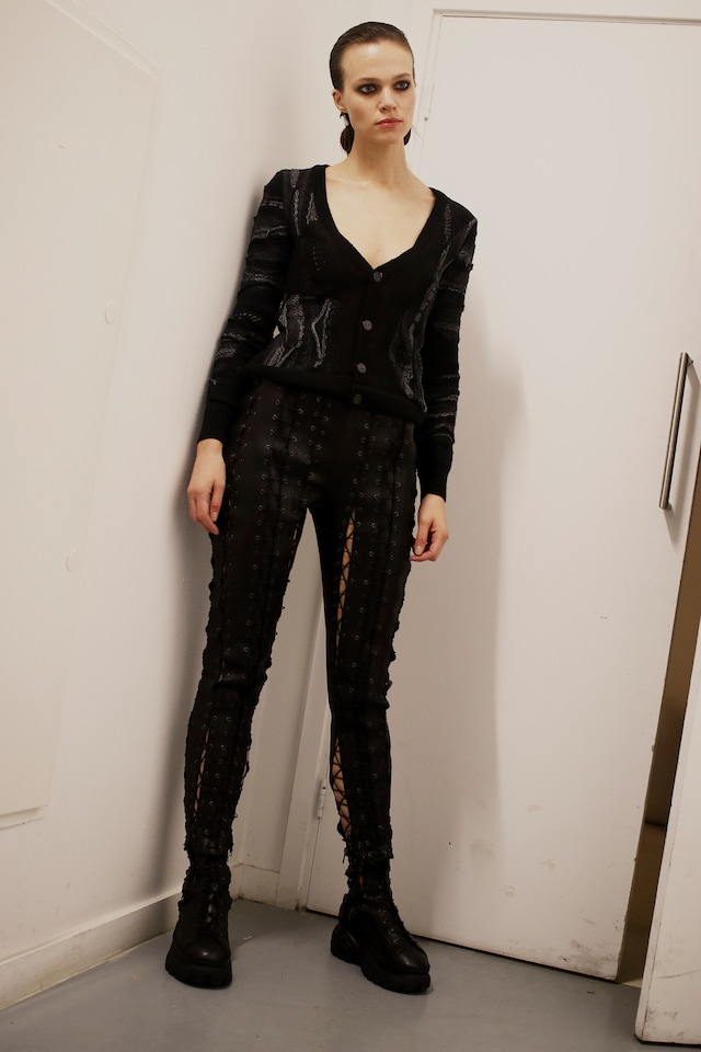 032c Cosmic Workshop 180 strand London womenswear show 11
