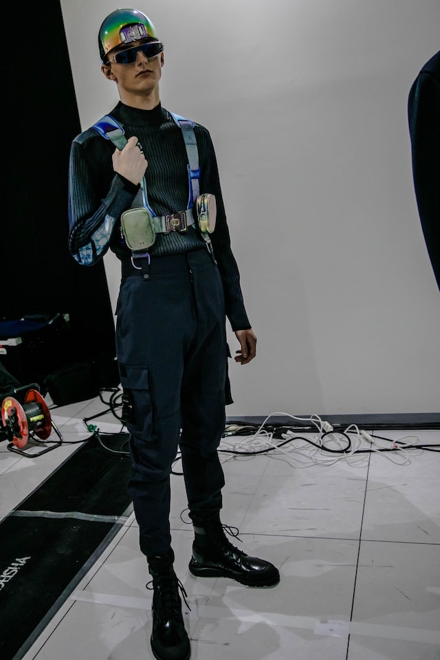 Dior pre-fall 19 Tokyo 2