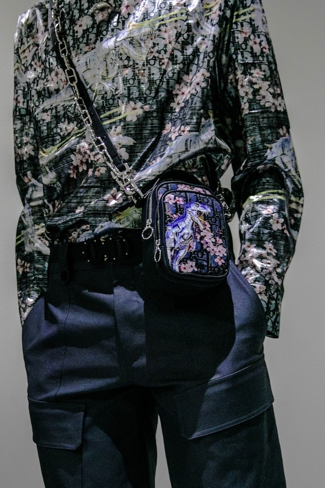 Dior pre-fall 19 Tokyo 19