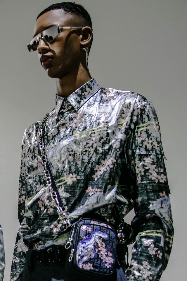 Dior pre-fall 19 Tokyo 5