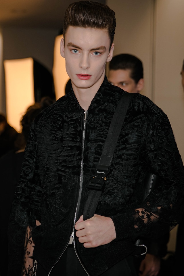 Dior pre-fall 19 Tokyo 12