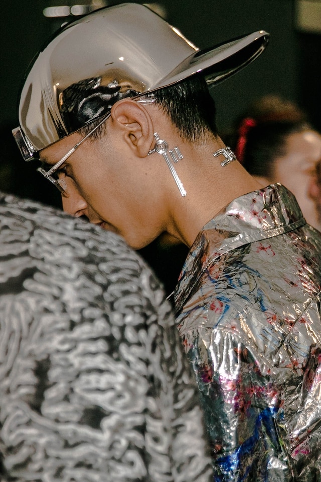 Dior pre-fall 19 Tokyo 0
