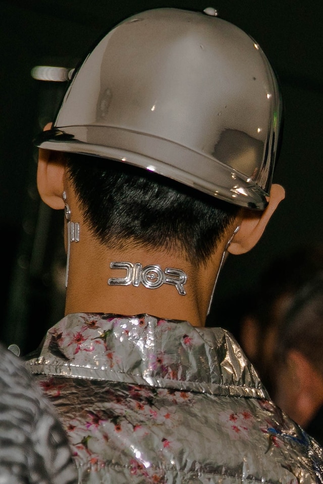 Dior pre-fall 19 Tokyo 11