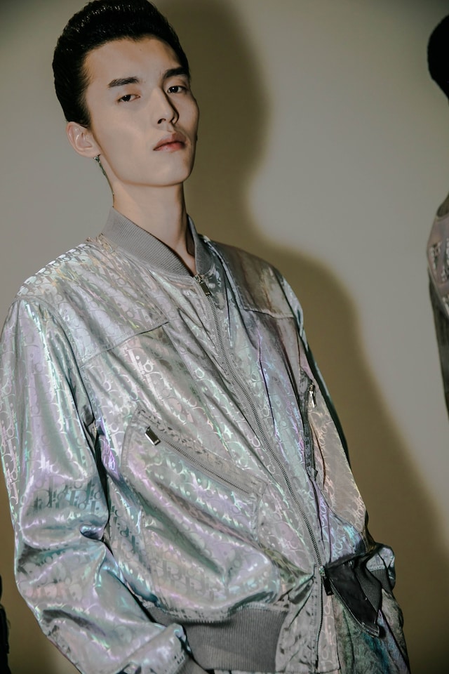 Dior pre-fall 19 Tokyo 3