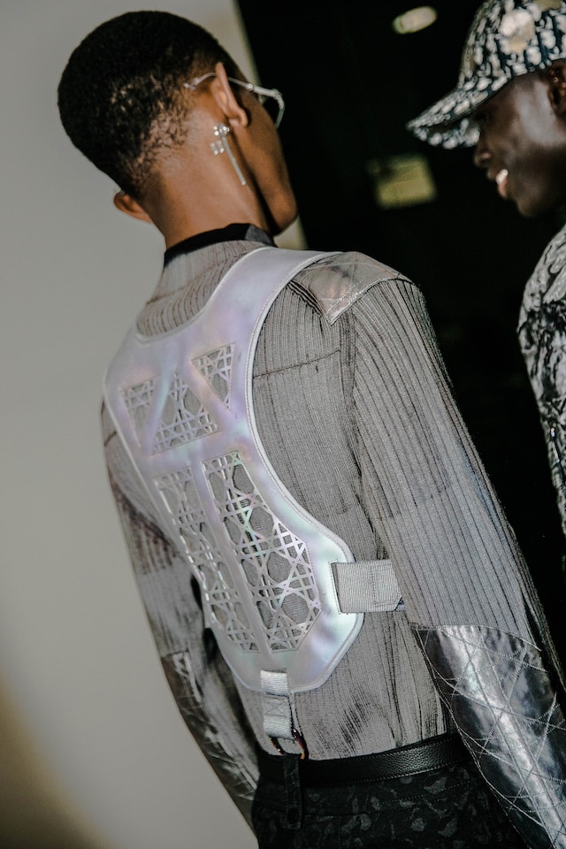 Dior pre-fall 19 Tokyo 13