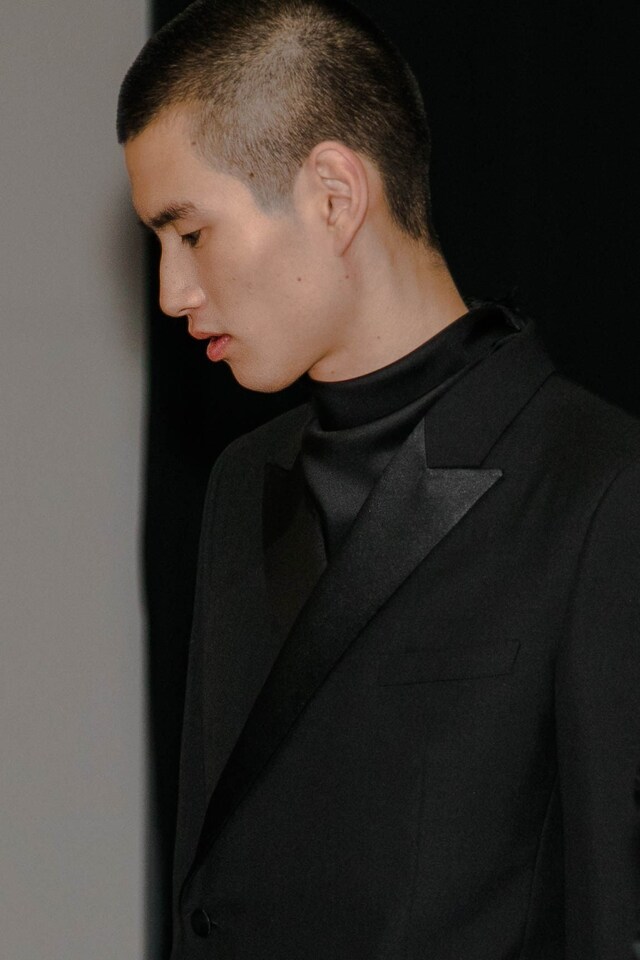 Dior pre-fall 19 Tokyo 8