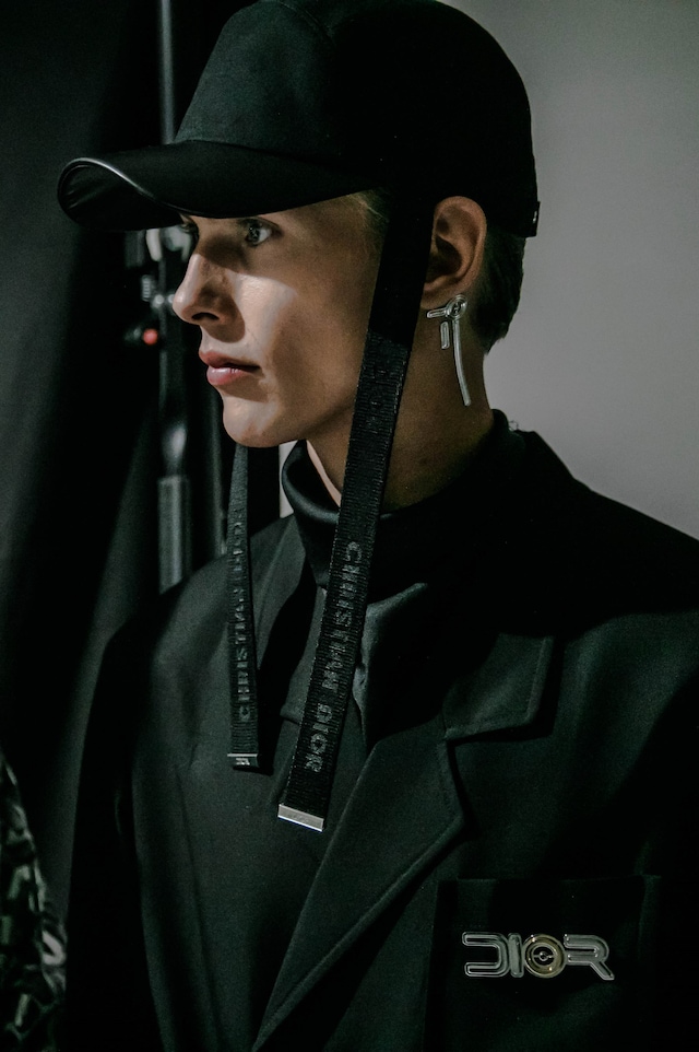 Dior pre-fall 19 Tokyo 17