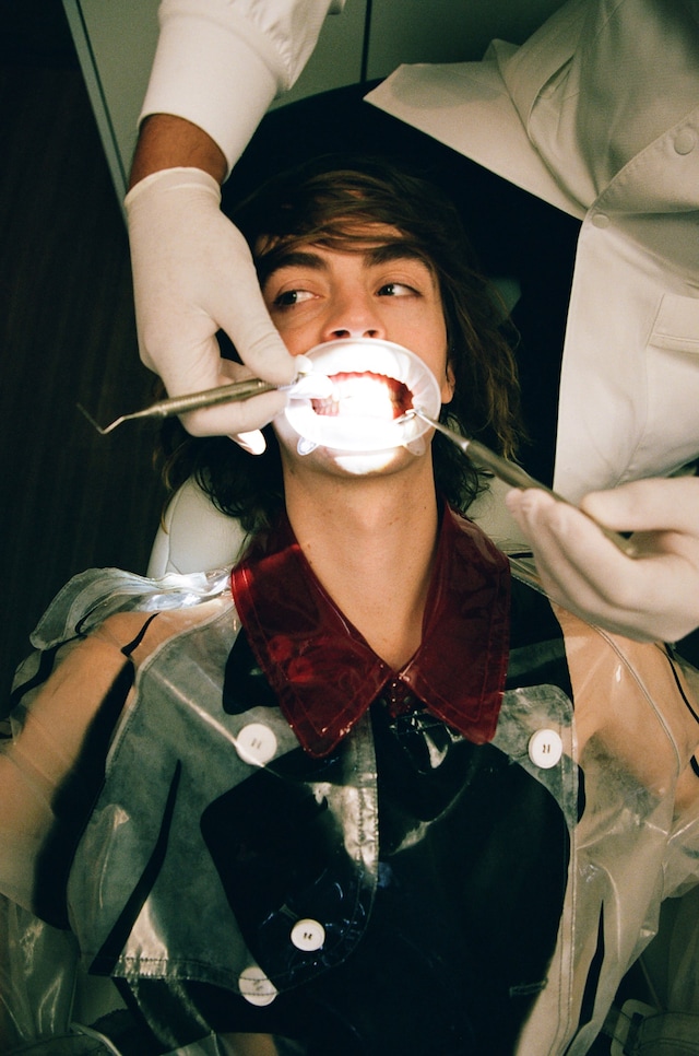 Hot Mess and Margiela 2