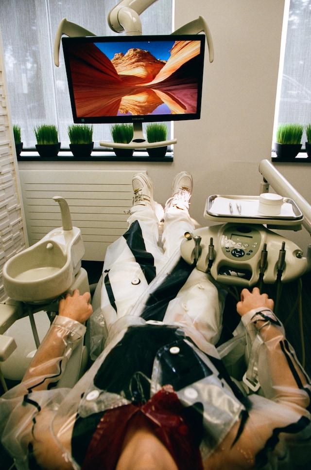 Hot Mess and Margiela 3