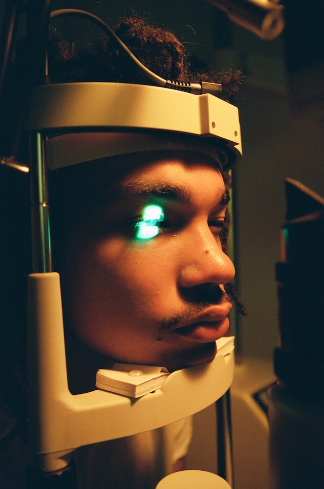 Hot Mess and Margiela 5