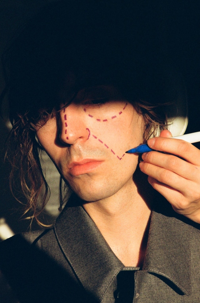 Hot Mess and Margiela 7