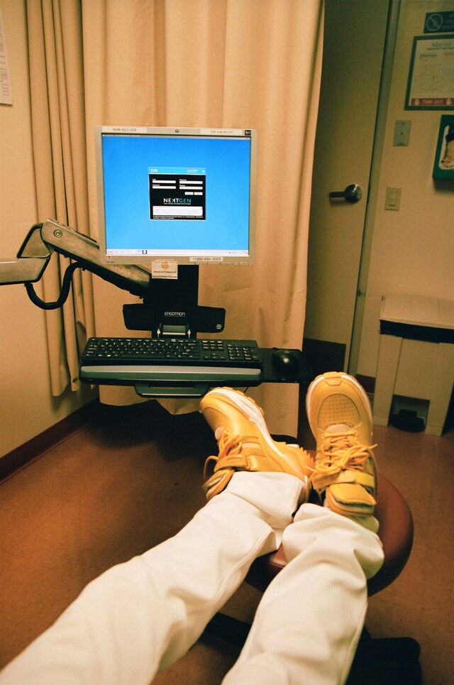 Hot Mess and Margiela 10