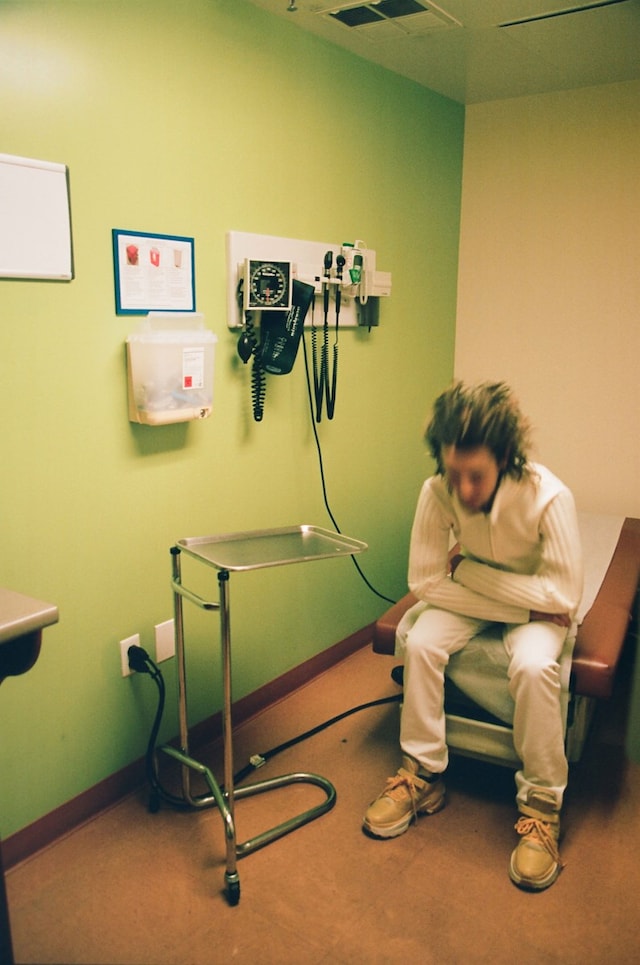 Hot Mess and Margiela 9