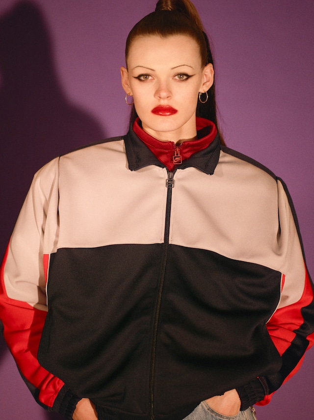 Martine Rose — winter 2018