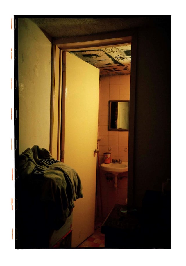 Zora Sicher’s Progreso 110 2