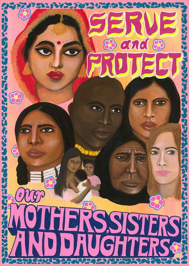 Riposte’s Protection programme 8