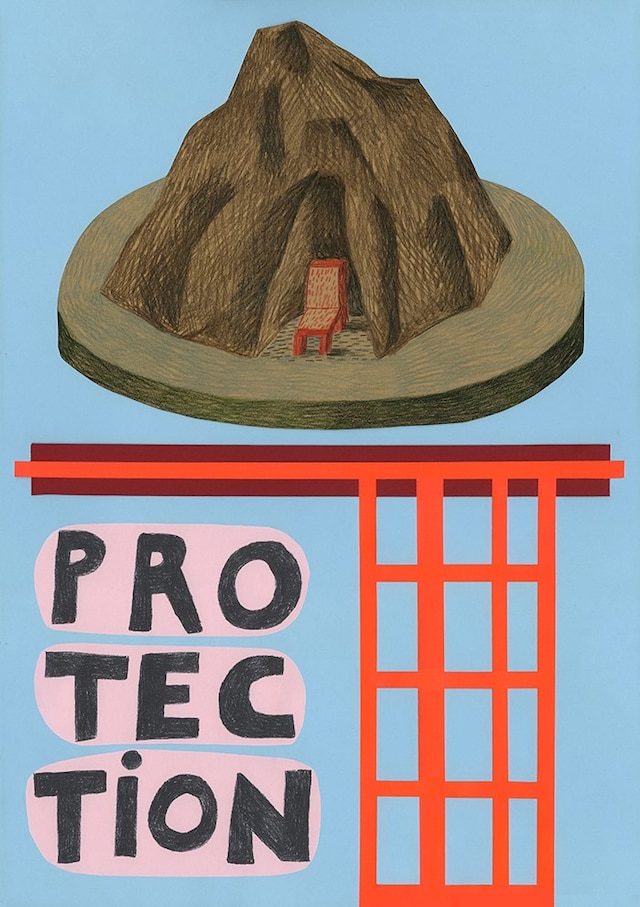 Riposte’s Protection programme 19