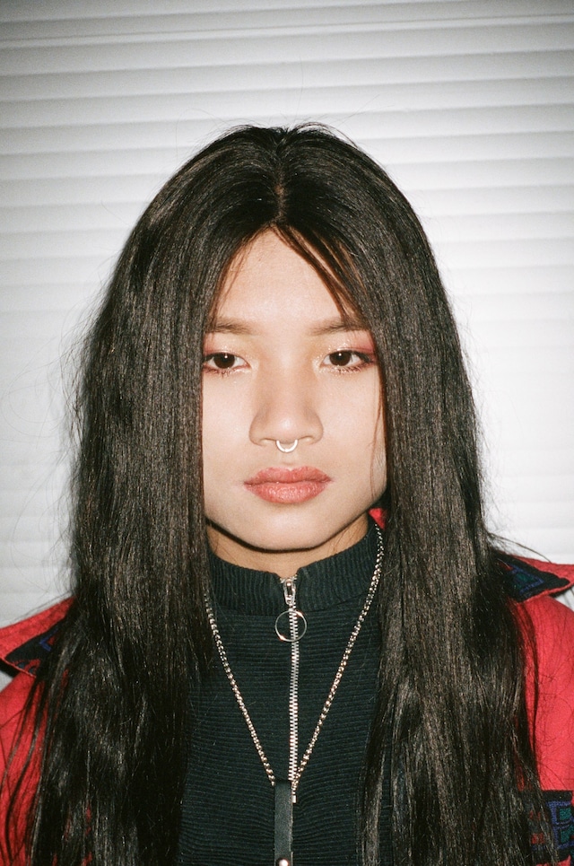 Lesha Ukraine Rave 0