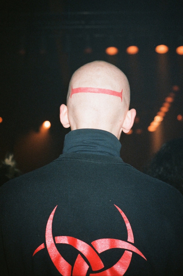 Lesha Ukraine Rave 4