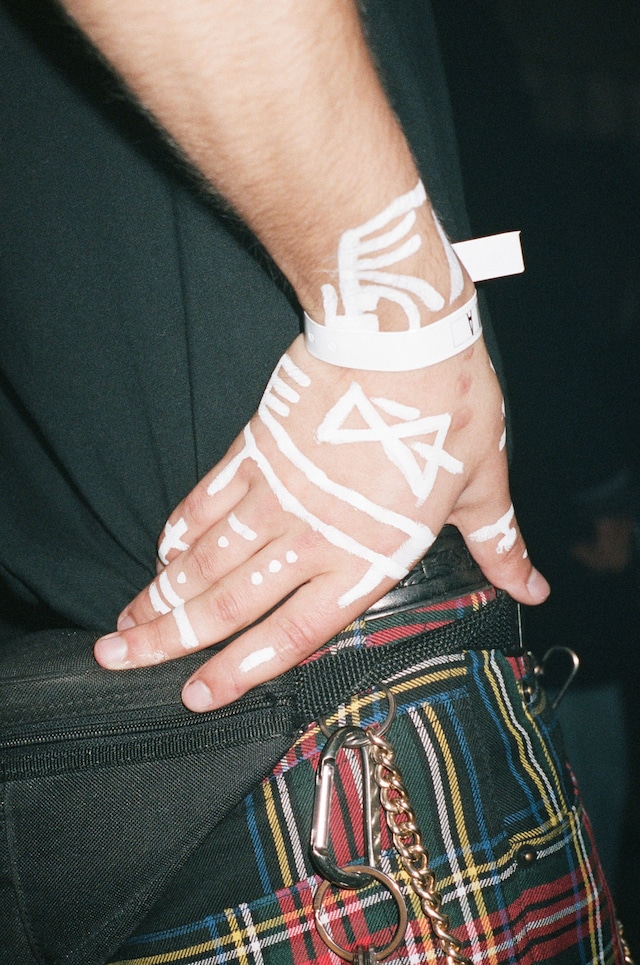 Lesha Ukraine Rave 10