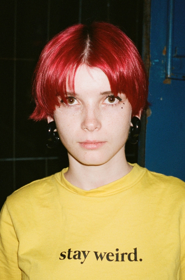 Lesha Ukraine Rave 12