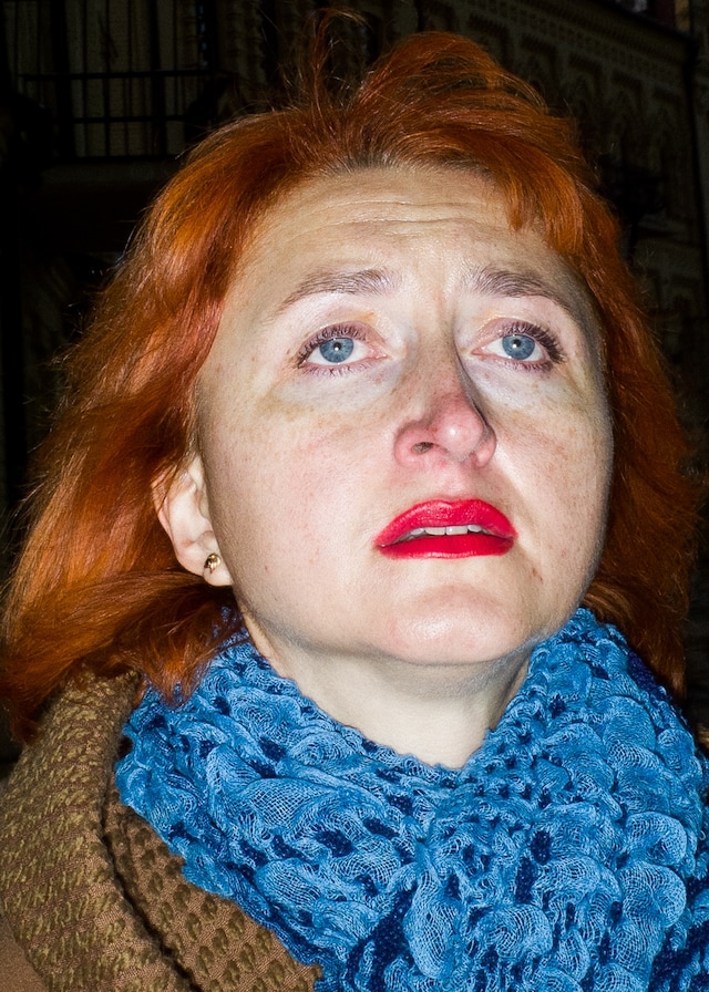 Mishka Bochkaryov 8 7