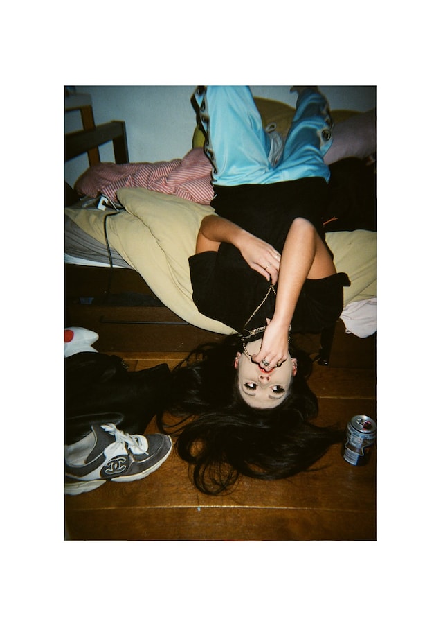 Dazed+Labs 3