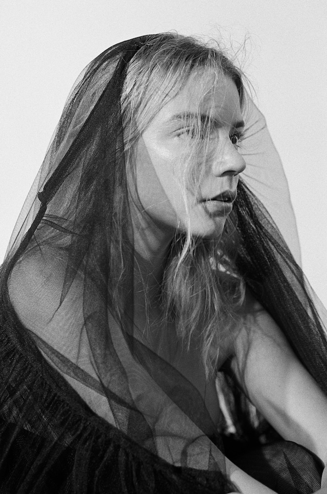 Anya Taylor-Joy — winter 2018 3